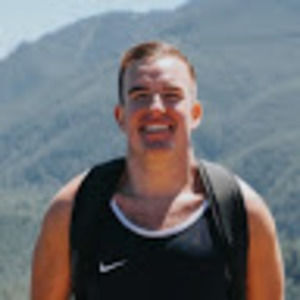 Meet your Posher, Derrick